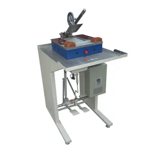 KAIYU KAI-1E Pocket Creasing Ironing Machine