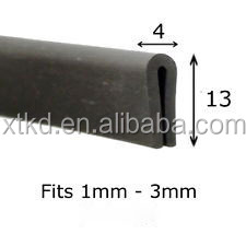 U Hình Con Dấu Cao Su Cửa Xe Cao Su <span class=keywords><strong>Seal</strong></span> Strip Trung Quốc Nhà Cung Cấp - Product Image 6