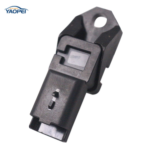 Sensore di Pressione dell'Aria del Collettore MAP 9639469280 Compatibile con Citroen <span class=keywords><strong>Peugeot</strong></span> Mini Ford Volvo 1.6 2.0 - Product Image 2