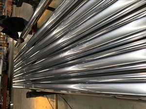 E355 + C Xi Lanh Ống/ID Mài và OD Cứng <span class=keywords><strong>Chrome</strong></span> Mạ Xi Lanh Ống - Product Image 5