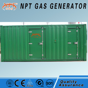 ร้อนขาย250kwไม้ไฟฟ้าเครื่องกำเนิดไฟฟ้าเครื่องกำเนิดไฟฟ้าก๊าซไม้แผนการราคา - Product Image 3