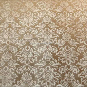 Thảm Cuộn Lông Chồn Nổi Mềm Mại Thanh Lịch - Product Image 1