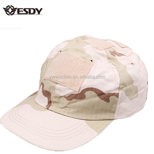 ESDY 10 colori Tactical Outdoor Camping escursionismo cappelli berretto da Baseball sportivo - Product Image 5