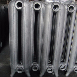 Radiateurs traditionnels en fonte Flori <span class=keywords><strong>Chappee</strong></span> pour le chauffage de l'eau chaude - Product Image 1