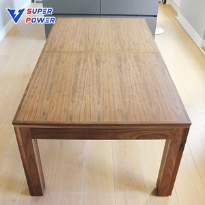 2025 hogar personal usado barato tablero <span class=keywords><strong>de</strong></span> comedor <span class=keywords><strong>de</strong></span> madera superior 7 pies 8 pies mesa <span class=keywords><strong>de</strong></span> <span class=keywords><strong>billar</strong></span> para la venta - Product Image 6