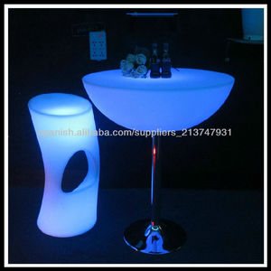 sistema de iluminación llevado tabla / muebles de la barra LED - Product Image 1