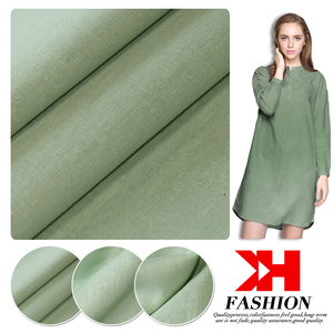 Mode style <span class=keywords><strong>lin</strong></span> rayonne imprimé <span class=keywords><strong>jersey</strong></span> tissu en <span class=keywords><strong>lin</strong></span> imprimé - Product Image 4