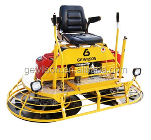 مورد آلات تسوية الخرسانة الصينية التي تعمل بالطاقة - Product Image 2
