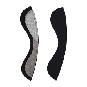 Entoilage tissu couture manches tête roule avec tissu non-tissé perforé par aiguille de polyester pour tissu - Product Image 1