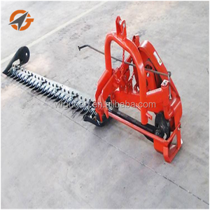 Haute technologie pas cher <span class=keywords><strong>prix</strong></span> riz paille <span class=keywords><strong>tondeuse</strong></span> à gazon faucille barre <span class=keywords><strong>tondeuse</strong></span> à vendre - Product Image 3