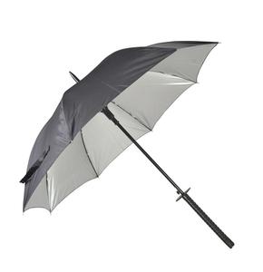 Usine Personnalisé Plaine Épée de Samouraï Parapluie - Product Image 1