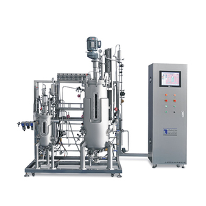 Fermentador con Control de Temperatura, Fermentador de 1000 Litros, Biorreactor de Sobremesa - Product Image 5