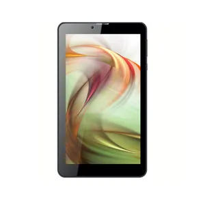 OEM/ODM 7 אינץ quad core אנדרואיד tablet pc 3g sim הכפול כרטיס טלפון שיחות tablet 7 אינץ אנדרואיד