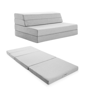 Direct Factory <span class=keywords><strong>Camping</strong></span> Utilisez un matelas pliant en <span class=keywords><strong>mousse</strong></span> - Product Image 2