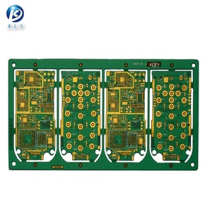 Bảng Mạch In Điện Tử Trung Quốc Nhà Sản Xuất Lắp Ráp Thiết Kế Pcb Bảng Mạch Phổ Thông - Product Image 6