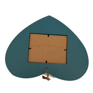Precio barato mdf Junta fotos de marco de madera <span class=keywords><strong>para</strong></span> bebé - Product Image 3