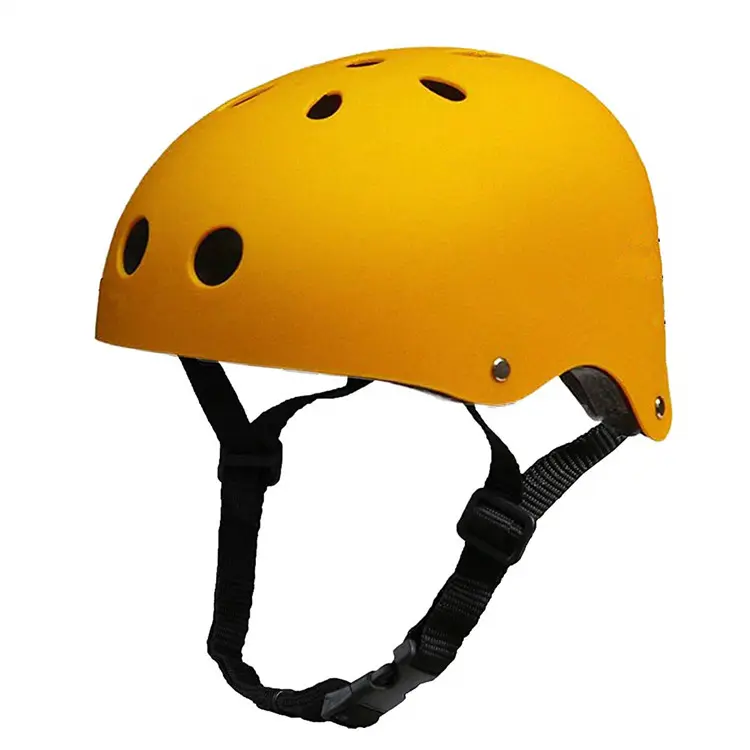 Neues Bild Straßenfahrradhelm EPS-PC-Material ultraleicht atmungsaktiv Radhelm Roller-Helm Elektroroller