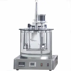 ASTM D3948 Laboratuar Ekipmanları Mikro Separometer Yakıt <span class=keywords><strong>Test</strong></span> - Product Image 1