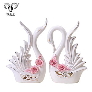 الجملة منتج جديد حار عيد الميلاد مستلزمات ديكور السيراميك ديكور المنزل الداخلية - Product Image 6