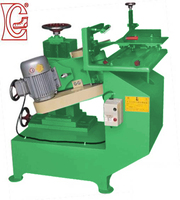Machine de découpe automatique à pente, pour le caoutchouc et le tableau de bord de Taiwan