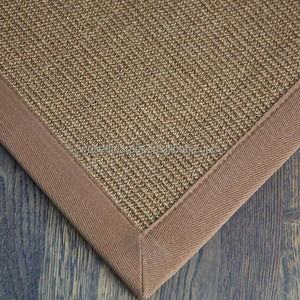Tappeti in Sisal e Juta Ecologici <span class=keywords><strong>Antiscivolo</strong></span> a Trama Piatta per Bagno, <span class=keywords><strong>Cucina</strong></span>, Casa, Hotel e Porte - Product Image 4