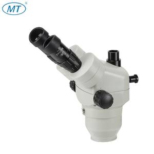 MZS1065T 65X <span class=keywords><strong>microscope</strong></span> stéréo à zoom trinoculaire <span class=keywords><strong>microscope</strong></span> optique numérique pour l'inspection industrielle sur le marché russe - Product Image 2