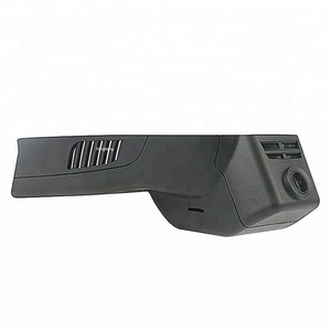 Ambarella-grabador de vídeo <span class=keywords><strong>DVR</strong></span> para coche, Manual de usuario, cámara, 1080P, para Mercedes GLA200, GLA220 - Product Image 5