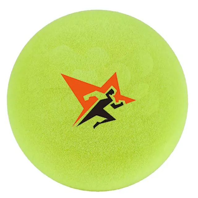 2023 NEU Gedrucktes Logo wirtschaft liche Paddel plattform Tennisball