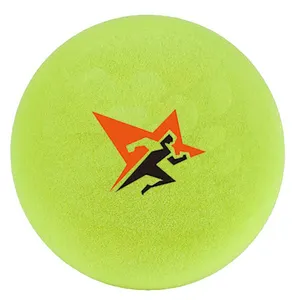 2023 NEU Gedrucktes Logo wirtschaft liche Paddel plattform Tennisball