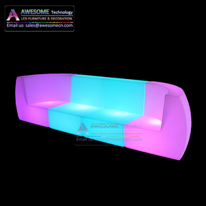 Salotto di illuminazione del Club della barra della mobilia principale di alta qualità (Sf201) - Product Image 4
