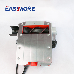 Zhejiang Easymore 1800W Handheld Corded電気コンクリート壁チェイサーカッター機 - Product Image 2