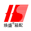 Wenzhou Huansheng Metal&Plastic Cement Co., Ltd.
