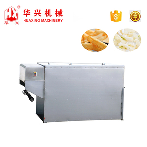 Mejor Marca económica papas fritas máquina saborizante - Product Image 4