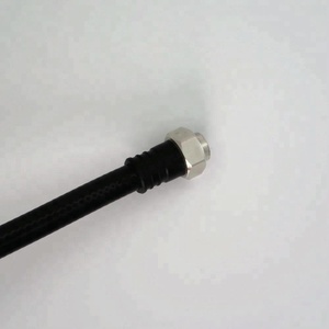 Cable <span class=keywords><strong>de</strong></span> puente macho 4310 a macho 4310 Longitud personalizada para cable <span class=keywords><strong>de</strong></span> puente 1/2 RfJumper - Product Image 4