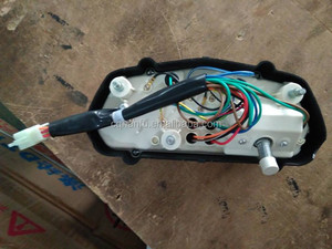 NX400 400cc Aftermarket Speedometer Kit Cho Xe Máy Xe Máy - Product Image 4