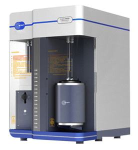 Analisador de Área de Superfície V-Sorb 2800S BET - Product Image 3