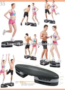Planche d'aérobique, équipement de gymnastique à domicile, exercice d'équilibre, bon marché - Product Image 6