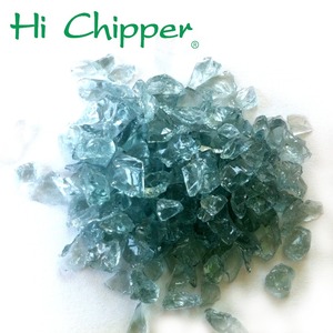דקורטיבי כתוש סגול זכוכית חול המצרפי - Product Image 5