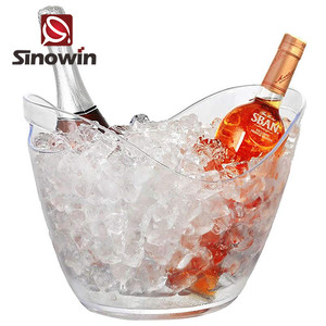 Xô Đá Hình Thỏi Acrylic Bán Chạy - Product Image 6