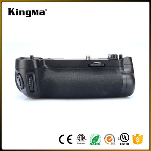 KingMa Vente Chaude Caméra Accessoires MB-D16 Batterie Grip Support De Batterie pour <span class=keywords><strong>Nikon</strong></span> <span class=keywords><strong>D750</strong></span> Numérique <span class=keywords><strong>Appareil</strong></span> <span class=keywords><strong>Photo</strong></span> REFLEX - Product Image 2