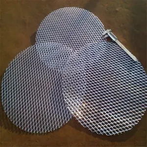 Filter Expanded Metal Mesh Luftfilter vom Filter hersteller