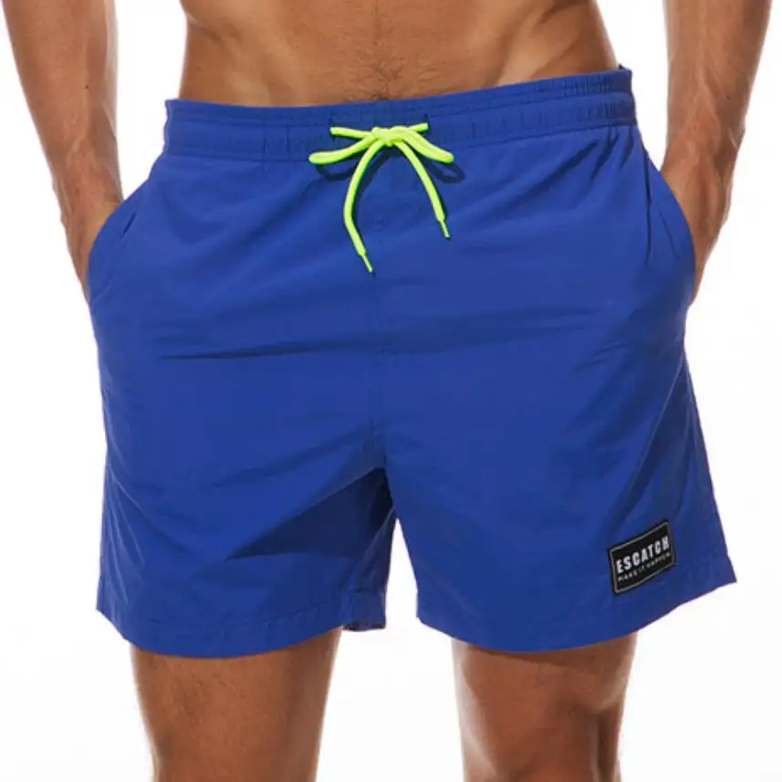 men swimming trunk