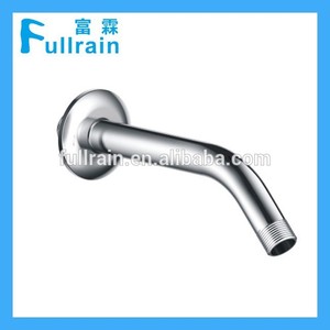 Fullrain ABS Plastic Round Bathhouse/Bathroom Top <span class=keywords><strong>Shower</strong></span> Head Sprinkler - Product Image 3