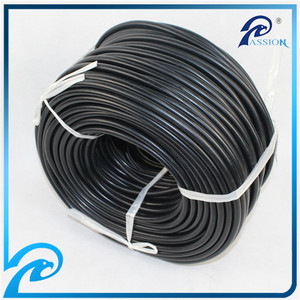 Сделано В Китае Жаропрочных 3 мм Силиконовый Вакуумный Шланг - Product Image 2