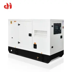 Silenzioso Yuchai generatore diesel 62.5kva 3 fase 50kw dinamo prezzo pakistan per la vendita con YCD4J22D-65