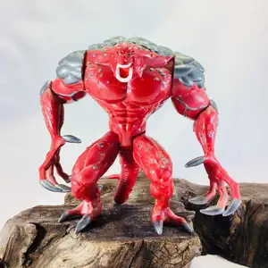 Персонализированные игрушки Monster Design 1/6, фигурки героев, OEM ПВХ фигурки, производитель