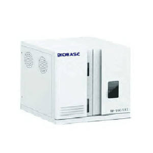 Biobase Uso di Laboratorio <span class=keywords><strong>Totale</strong></span> Analizzatore di <span class=keywords><strong>Carbonio</strong></span> <span class=keywords><strong>Organico</strong></span> Analizzatore TOC - Product Image 1