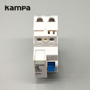 Disjoncteur différentiel Kampa <span class=keywords><strong>25A</strong></span> F362 RCCB - Product Image 6