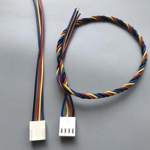 สายเคเบิลตัดการเชื่อมต่ออย่างรวดเร็ว2Pin แบบกำหนดเอง - Product Image 6