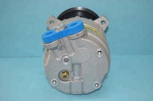 1135025 1135295 1854105 CO 10829C V5 Auto Parts AC Compresor para Daewoo Pontiac <span class=keywords><strong>Renault</strong></span> - Product Image 4